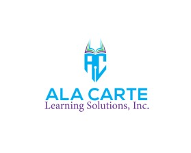 Ala Carte Learning Solutions, Inc. entry by BIZDESIGN