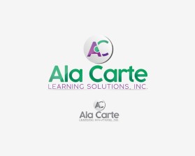 Ala Carte Learning Solutions, Inc. entry by SubstanceLab