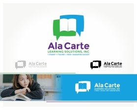 Ala Carte Learning Solutions, Inc. entry by yanuaryanuar