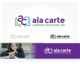 Ala Carte Learning Solutions, Inc. entry by yanuaryanuar