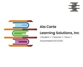 Ala Carte Learning Solutions, Inc. entry by arpolD