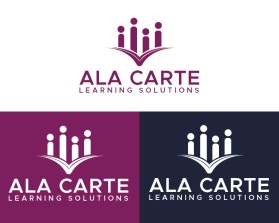Ala Carte Learning Solutions, Inc. entry by Hasibul_083