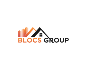 Blocs Group entry by binbin design