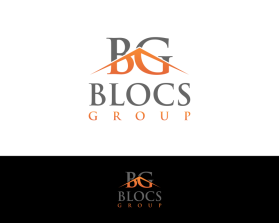 Blocs Group entry by binbin design
