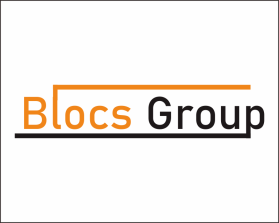 Blocs Group entry by Rkmdesain