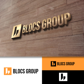 Blocs Group entry by DreamLogo
