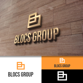 Blocs Group entry by DreamLogo