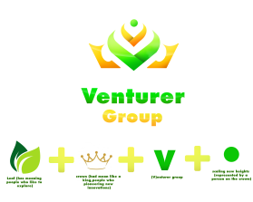 Venturer Group entry by Naufal refrizal