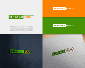 Venturer Group entry by alley