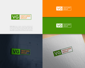 Venturer Group entry by alley