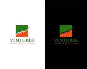 Venturer Group entry by paczgraphics