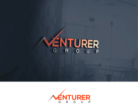 Venturer Group entry by paczgraphics
