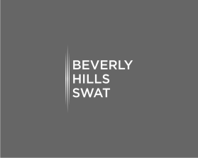 Beverly Hills SWAT entry by Aldrick*