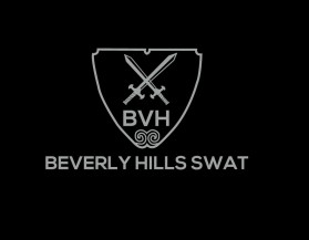Beverly Hills SWAT entry by MuhammadR