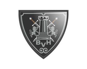 Beverly Hills SWAT entry by CanopeeDesigns