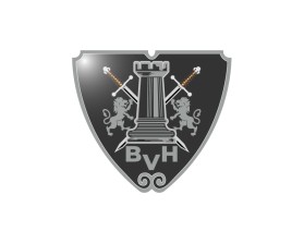 Beverly Hills SWAT entry by CanopeeDesigns