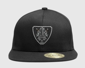 Logo Design entry 2184501 submitted by CanopeeDesigns to the Logo Design for Beverly Hills SWAT run by ekh321