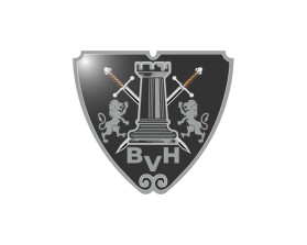 Beverly Hills SWAT entry by CanopeeDesigns