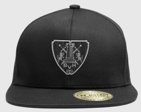 Logo Design entry 2184504 submitted by CanopeeDesigns to the Logo Design for Beverly Hills SWAT run by ekh321