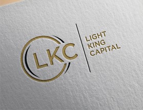Winning entry: Light King Capital entry by sarkun