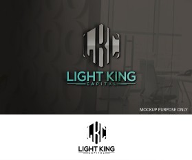 Light King Capital entry by 007sunny007