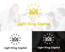 Light King Capital entry by Naufal refrizal