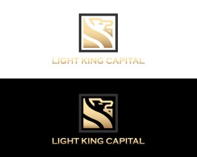 Light King Capital entry by CanopeeDesigns