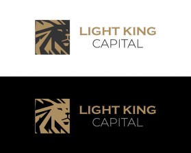Light King Capital entry by CanopeeDesigns