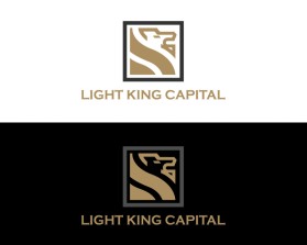 Light King Capital entry by CanopeeDesigns