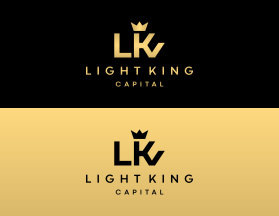 Light King Capital entry by SawDesigns