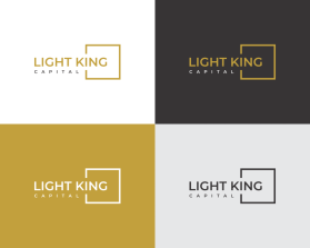 Light King Capital entry by fuArt