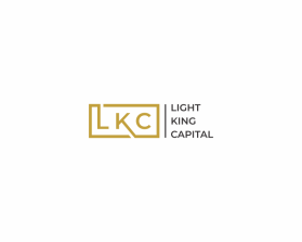 Light King Capital entry by fuArt