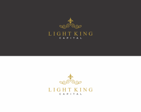 Light King Capital entry by fuArt