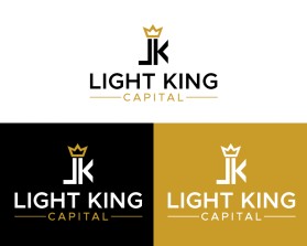 Light King Capital entry by Hasibul_083