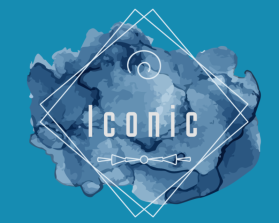 Iconic entry by Ani84