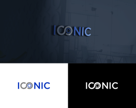 Iconic entry by Congrat's