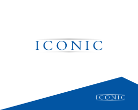 Iconic entry by binbin design