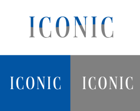 Iconic entry by john12343