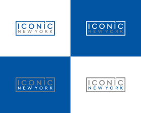 Winning entry: Iconic entry by dheny