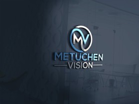 Logo Design entry 2186194 submitted by CanopeeDesigns to the Logo Design for Metuchen Vision run by dransel