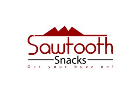 Sawtooth Snacks entry by MuhammadR