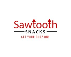 Sawtooth Snacks entry by Sandymanme