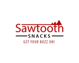 Sawtooth Snacks entry by Sandymanme