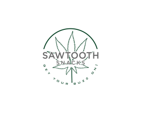 Sawtooth Snacks entry by Solehpatii