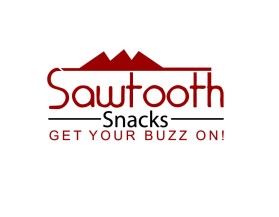 Sawtooth Snacks entry by MuhammadR