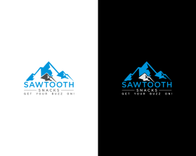 Sawtooth Snacks entry by Solehpatii