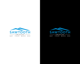 Sawtooth Snacks entry by Solehpatii