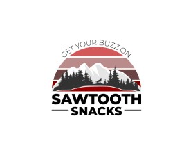 Sawtooth Snacks entry by CanopeeDesigns