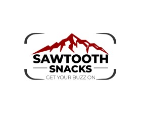 Sawtooth Snacks entry by CanopeeDesigns