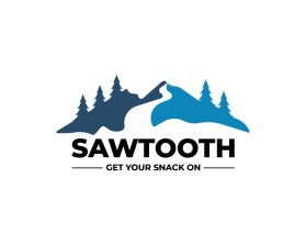 Sawtooth Snacks entry by CanopeeDesigns